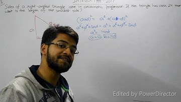 Previous Year JEE Adv Integer type  Q3 2017