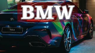 The Most Wanted BMW |  BMW Evolution: 1929 - 2019 | Shargeel Tv