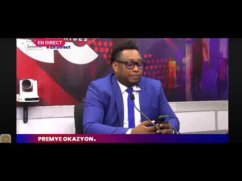 😭Kadav moun simaye nan tout kapital la, se tris. Guerrier Dieusel lanse alèt la.