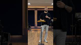 Порядочность - это отражение нашей веры | Валера Ганджумян  #вера #любовь #проповедь #семья
