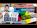 EPSON F170 💥 Configuracion del PERFIL de COLOR para SUBLIMACION💥【Avanzado -1ra Parte】