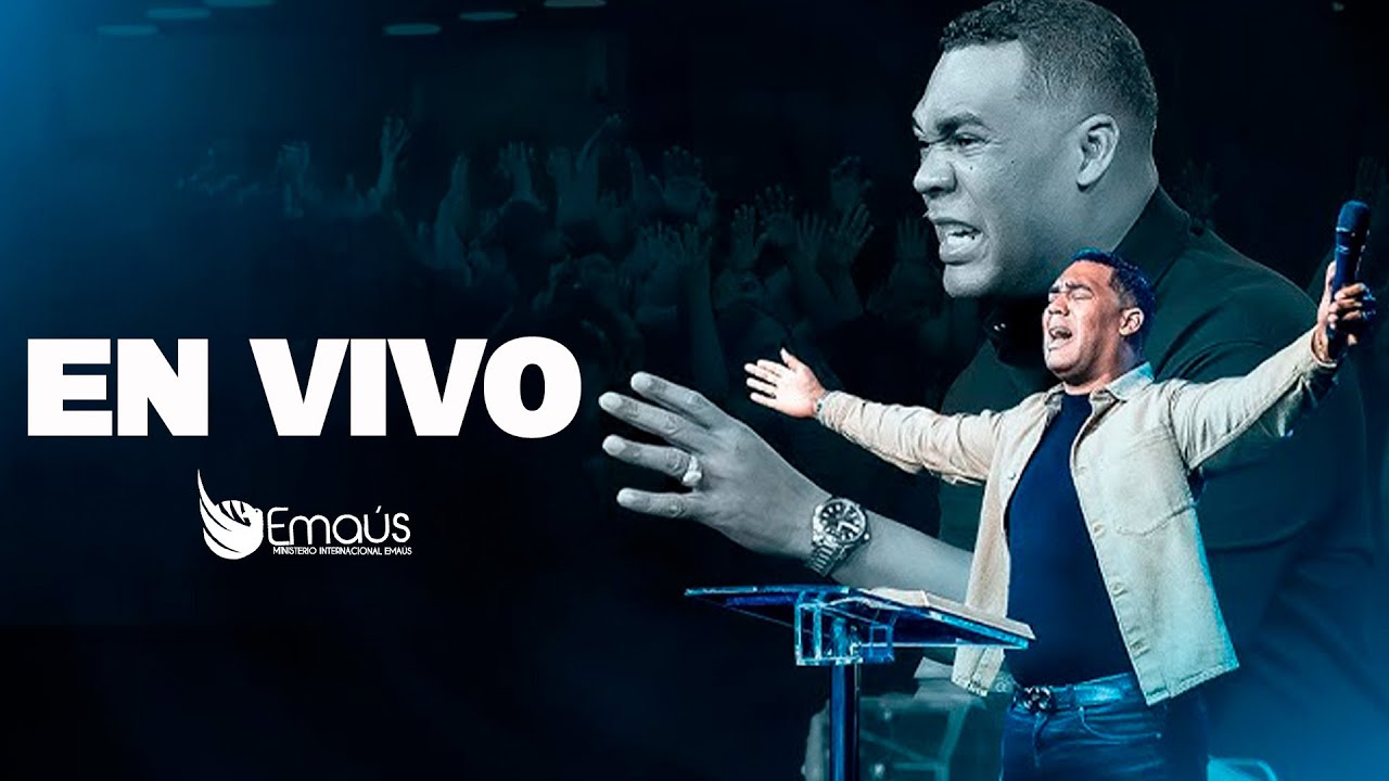 Pastor Benjamin García - Miércoles de Milagros -