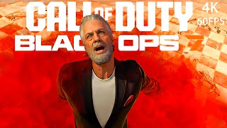 Call of Duty Black Ops 7 – Bosskampf gegen Raul Menendez Deutsch [4K 60FPS]