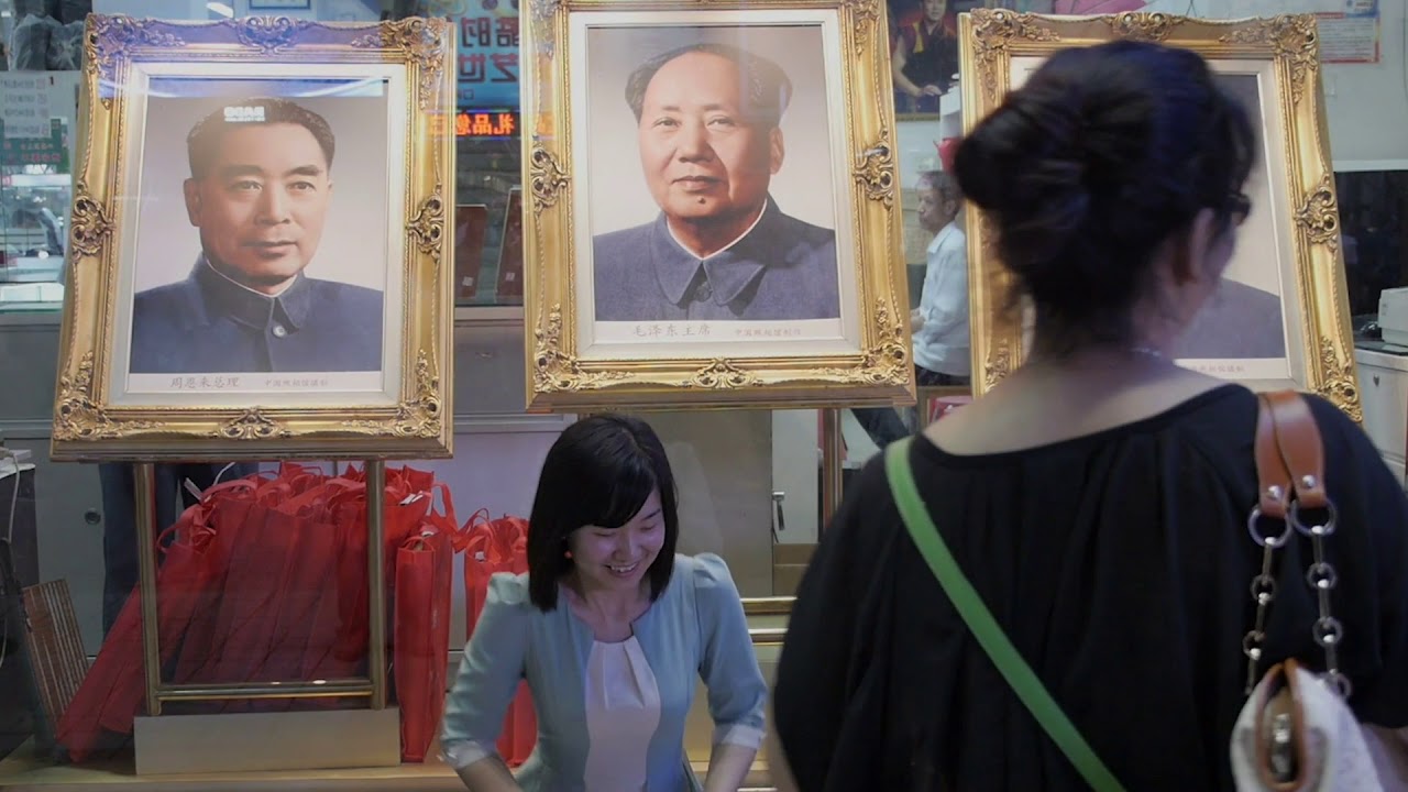 To China (China's Underground Church) YouTube