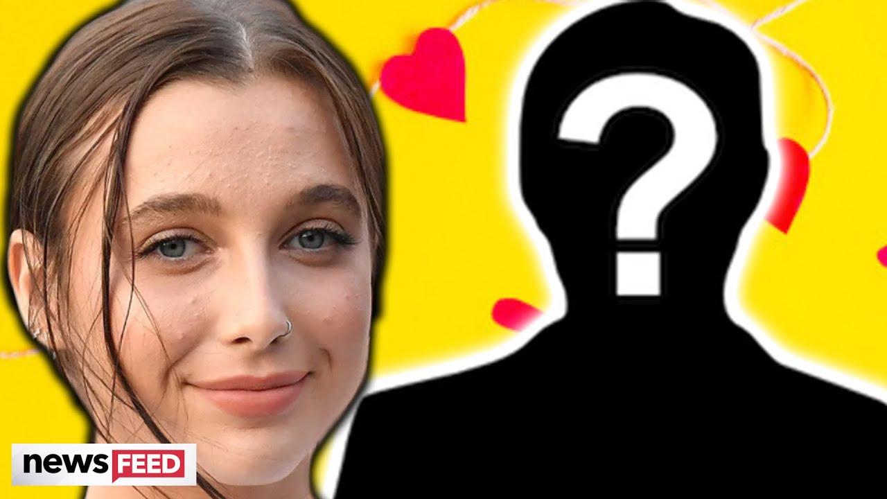 Fans Might Know Who Emma Chamberlain's New BF Is!