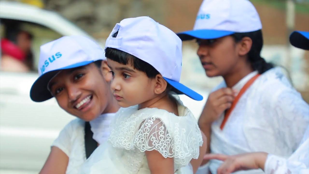 Kumily TPM convention 2018