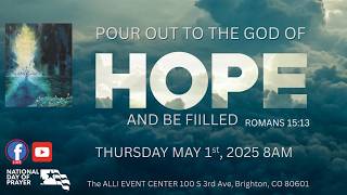 Ignite Celebration Service
