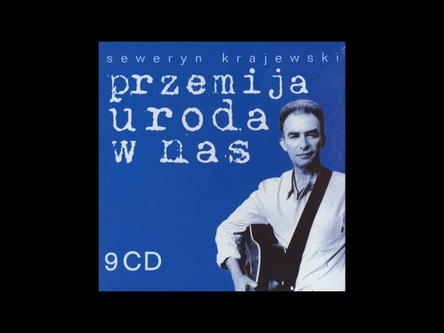 Seweryn Krajewski - Juz Razem