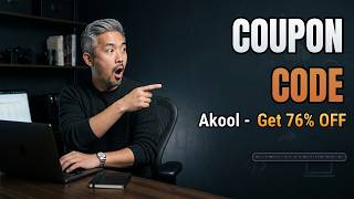 💻 Akool Promo Code 2026 – Save on Digital Tools & Software!