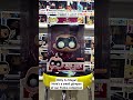 How big is your collection? #funkopop #collection #marvel #funkocollector #funko