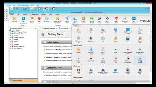 Setup Commvault Virtual Server Agent using VMware 6.7. #getajobintech #getajobinit