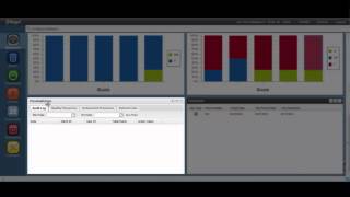 Dashboard: Meaningful Use Dashlet