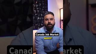 Canada Job Market