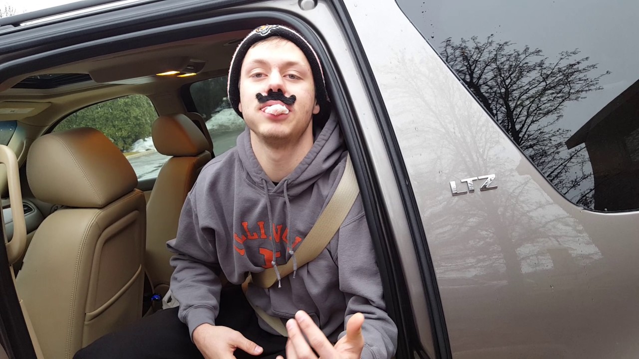 Alex & Skylar Wisdom Teeth 3