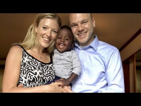 White Woman Gives Birth To A Black Baby The Biological Father Is Also White  