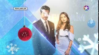 Star Tv - Yeni Yıl Reklam Jeneriği 2015-Hd