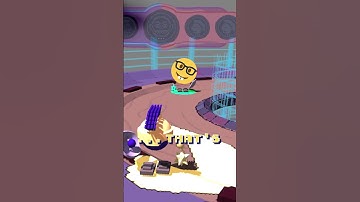 Adding A Splash of Colour #shorts #gamedev #unity3d #devlog #fightinggames #indiegame  #solodev #fyp