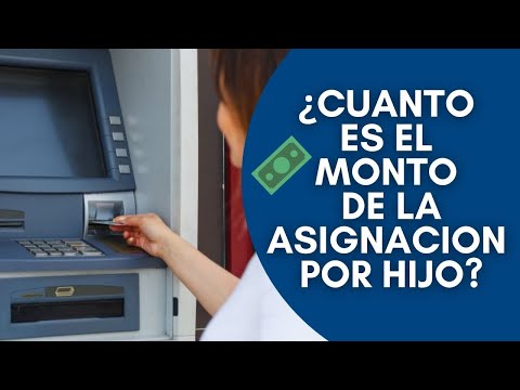 Video: ¿Cuándo terminaron las asignaciones?