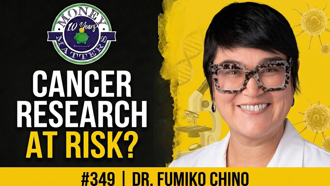 The Battle for Cancer Research Funding: What You Need to Know
