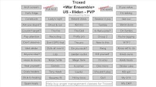 Troxed Soundboard #1 screenshot 3