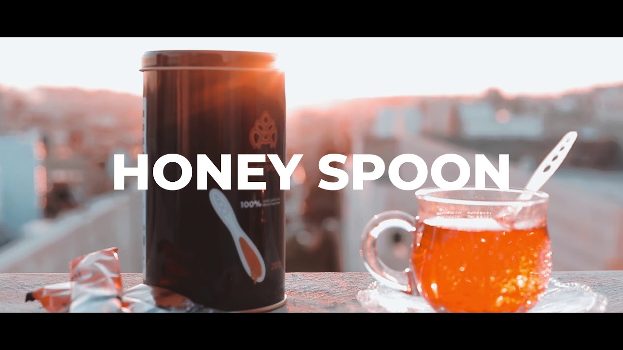 Honey spoon Ad - YouTube