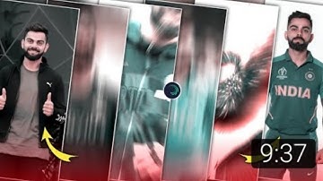 NEW ALIGHTMOTION SHAKING EFFECT + BEAT SYNC EFFECT VIDEO EDITING IN || TUTORIALS IN KANNADA |