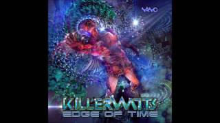 Killerwatts & Waio - Wake Up (2017 Deluxe Edition) ᴴᴰ
