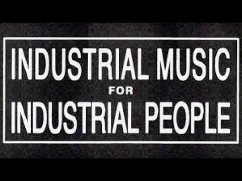 Лекция Индустриальная Музыка (Культура) - Каленюк Дмитрий - YouTube