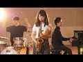 Zara Larsson - Don't Let Me Be Yours (Piano & Drum & Saxophone Cover)