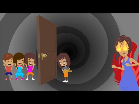Classic Dora Locks Her Siblings In The Basement/Grounded/Punishment Day