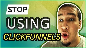 Why I Stopped Using Clickfunnels | Best Clickfunnels Alternative 2022