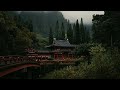Byodo-In Temple in Hawaii - Shot on Sony FX3