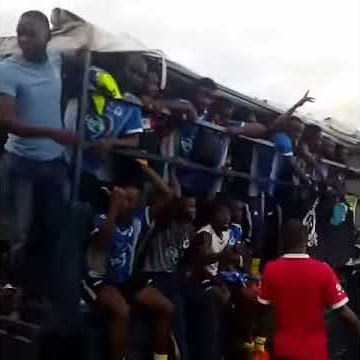 Police Tanzania yaingia ligi kuu