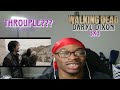 The Walking Dead Daryl Dixon 3X3 El Sacrificio - Reaction!!