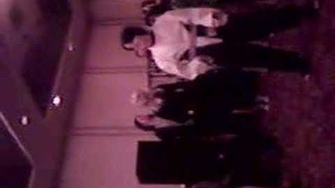 Random pokemon battle