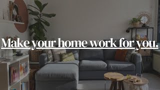 How To Run Your Home Like A Business Routines For The Homemaker