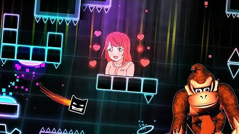 Mono Oficial (layout collab with 0rd3n4ry and RICTOR)