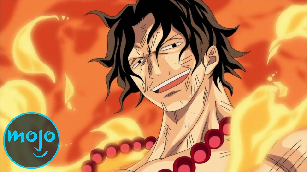 Download Top 10 One Piece Devil Fruit Powers