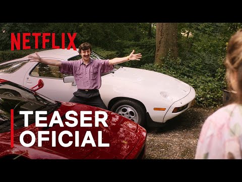 Disque Prazer | Teaser Oficial | Netflix Brasil