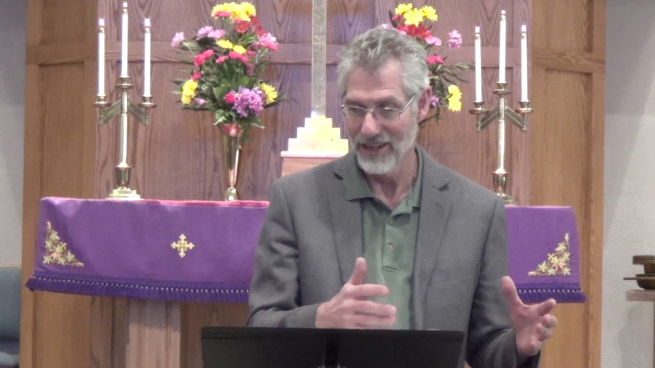 Faith UCC Worship Service 31520 YouTube