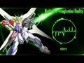 Nightcore - Imagination Reality [Gundam build fighters ED]