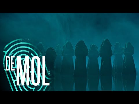 De eerste beelden | De Mol 2020