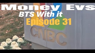 BTS WITH IT Ep 31 - " Working 4 others or behind the scenes can sometimes help lead you to succeed."