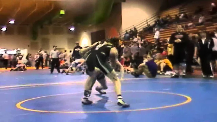 Jeffrey Sisk Highlight Video
