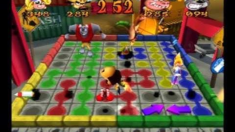 Crash Bash PS1 Unlimited Time And Time Decrease Cheat