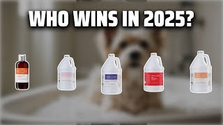 The Top 5 Best Igroom Shampoo in 2025 - Must Watch Before Buying!