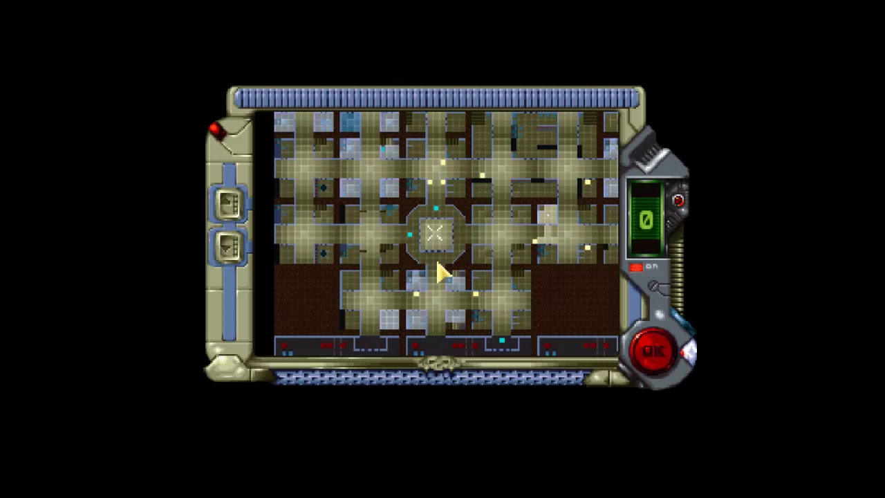 Let´s Play The X Com Files Part 94 YouTube