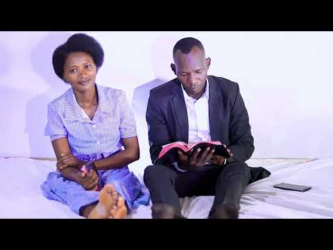 URUREMBO _NIYO PATRICK NGANZO_ OFFICIAL VIDEO _(400 )MUNDIRIMBO ZOMUGITABO_MUGUSHIMISHA
