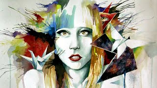 Famous II Art Morphing