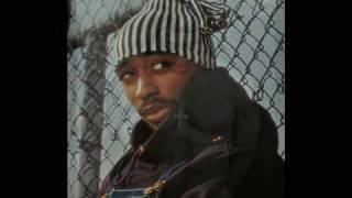 Gonzoe & 2Pac - Born Thugn